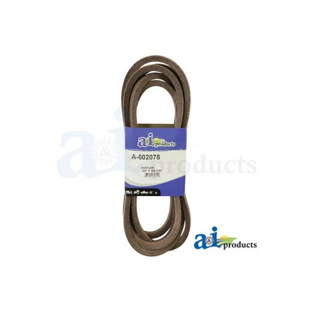 Sunbelt Belt, Deck 48" & 60 0" x0" x0" A-602078